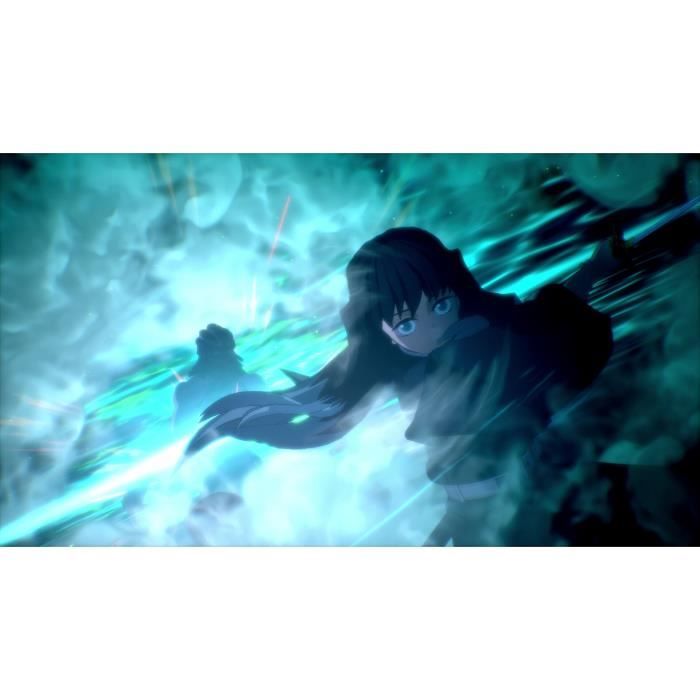 Demon Slayer T.H.C. 2 - Jeu Nintendo Switch – Image 6