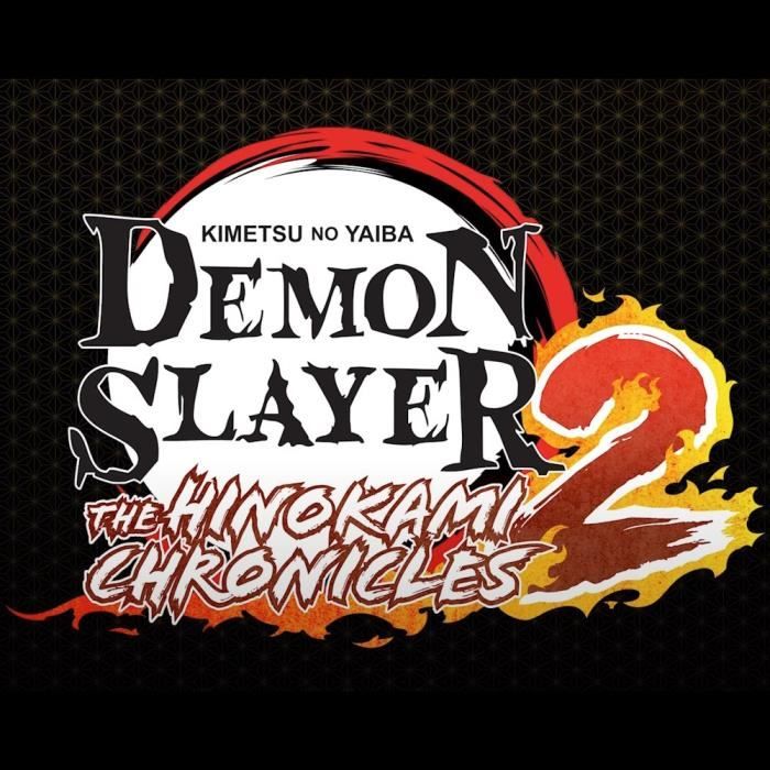 Demon Slayer T.H.C. 2 - Jeu Nintendo Switch – Image 7