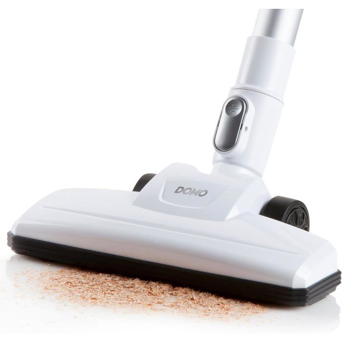 Do237Sv Aspirateur Balai Et Balai Électrique Sans Sac 0,45 L – Image 2