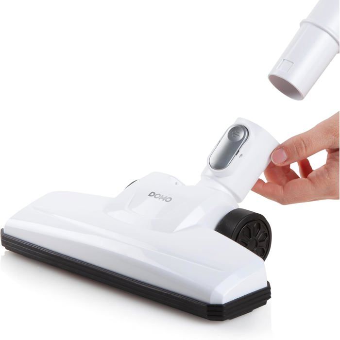 Do237Sv Aspirateur Balai Et Balai Électrique Sans Sac 0,45 L – Image 3