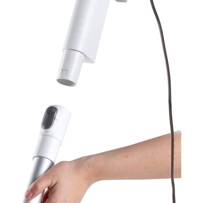 Do237Sv Aspirateur Balai Et Balai Électrique Sans Sac 0,45 L – Image 4