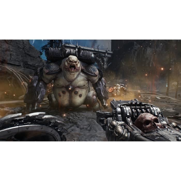 Doom: The Dark Ages PE - Xbox Series X – Image 4