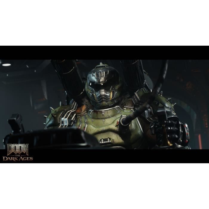 Doom: The Dark Ages PE - Xbox Series X – Image 8