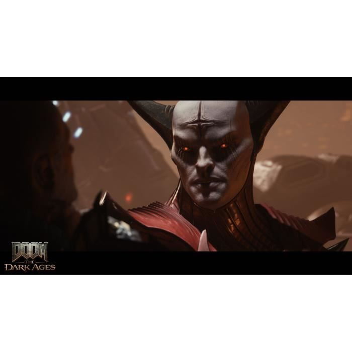 Doom: The Dark Ages PE - Xbox Series X – Image 9