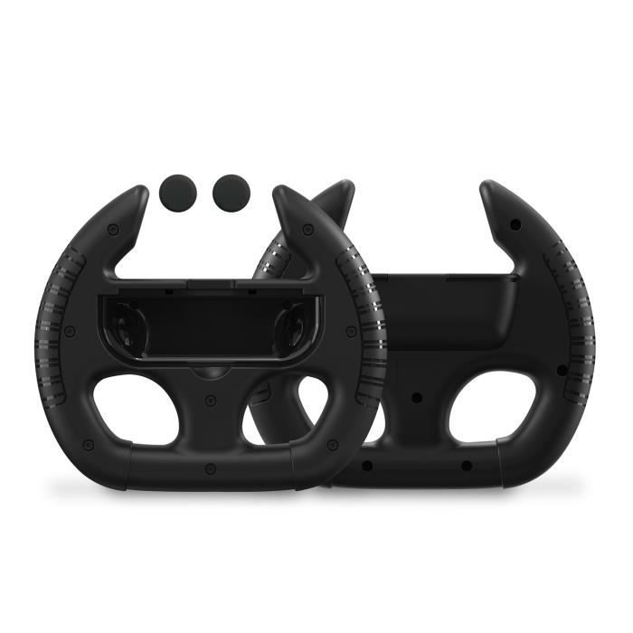 Double pack de volants pour Nintendo Switch - STEALTH – Image 2