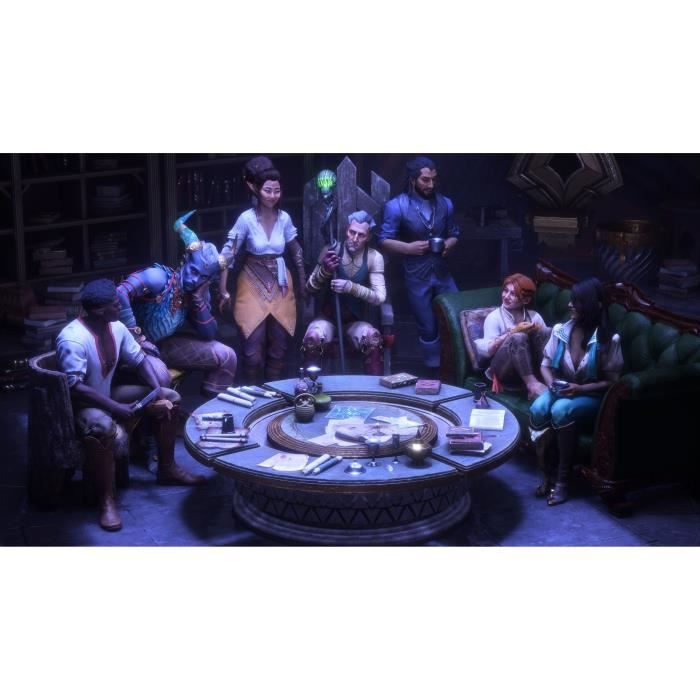 Dragon Age : The Veilguard - Jeu Xbox Series X – Image 4