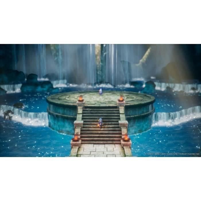 Dragon Quest I & II Hd-2d Remake - Jeu Switch – Image 4