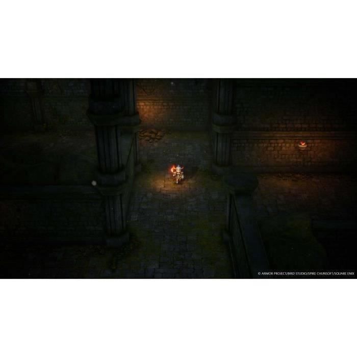 Dragon Quest I & II Hd-2d Remake - Jeu Switch – Image 6