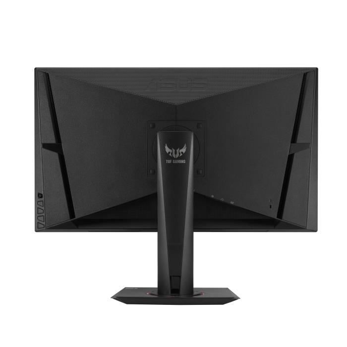 Ecran PC Gamer - ASUS - TUF Gaming VG27AQ HDR - Gaming Monitor - 27 inch WQHD (2560x1440) - IPS - 165Hz - 1ms - ELMB Sync – Image 6