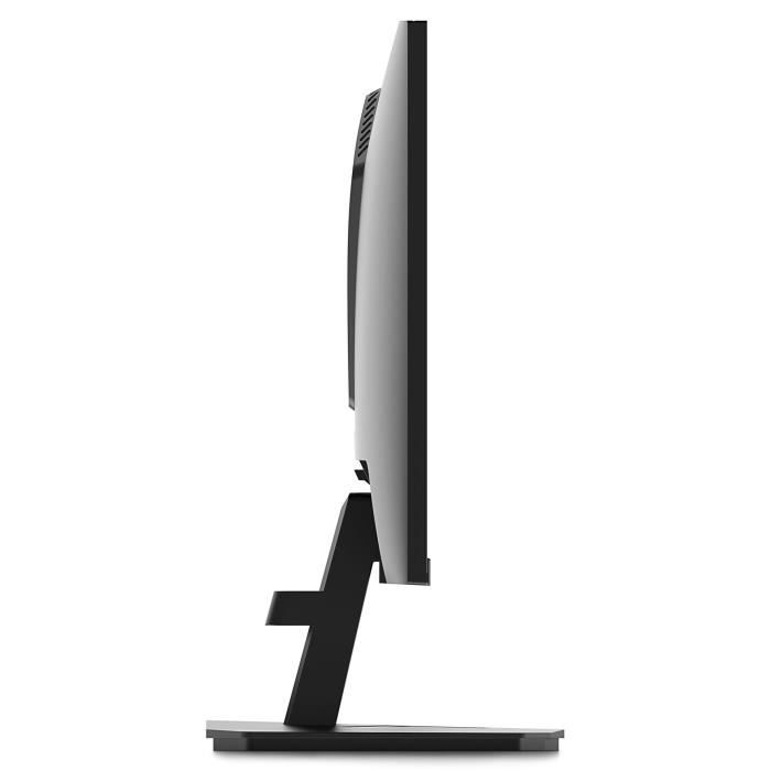 Ecran PC Gamer - ERAZER - 24" - FHD - 180Hz - Dalle IPS - 1ms - Ajustable en hauteur - MD20124 – Image 4