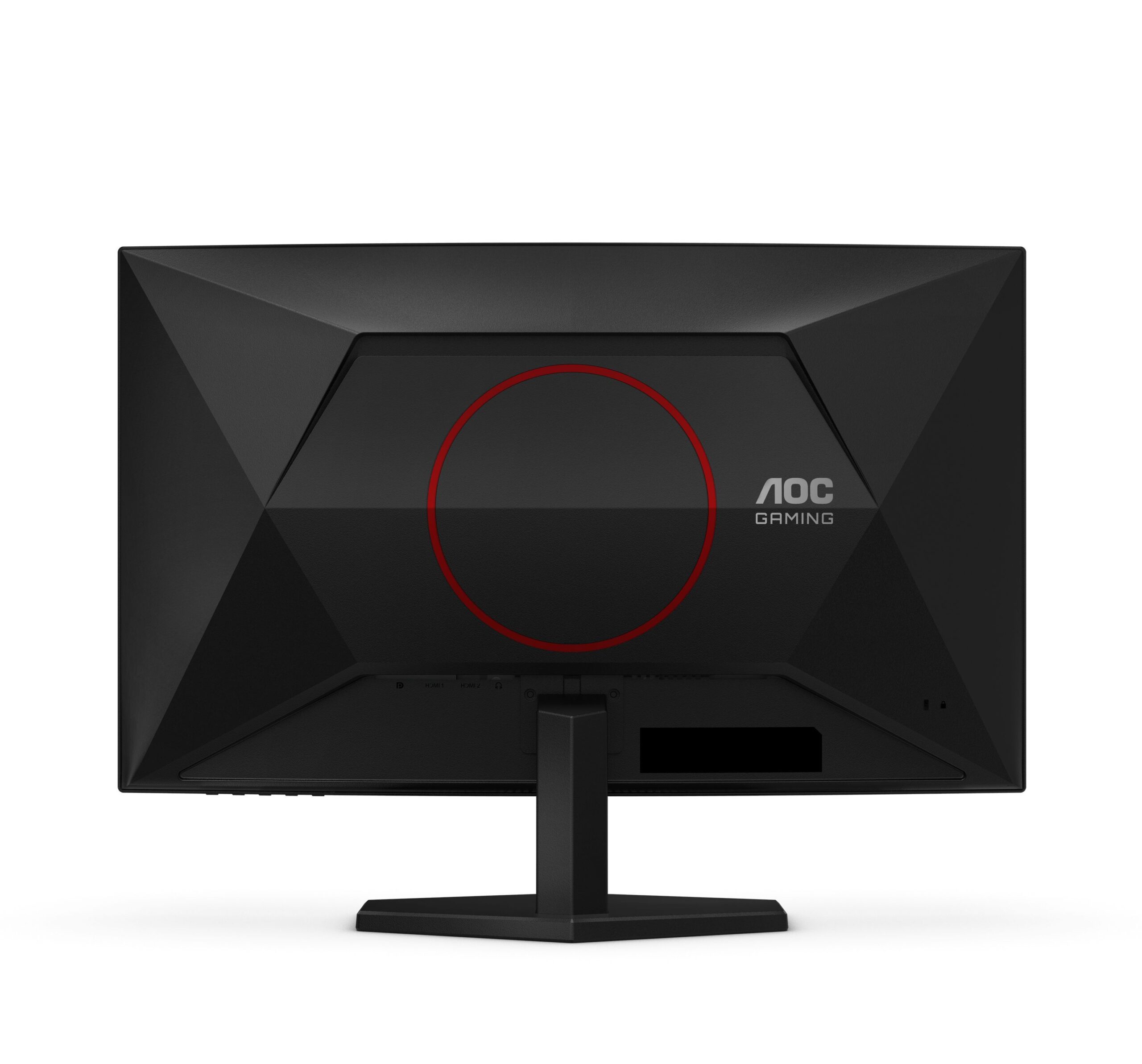Ecran PC Gamer incurvé - AOC - 27'' - FHD - 180Hz - 0,5ms - Dalle VA - C27G42E – Image 5