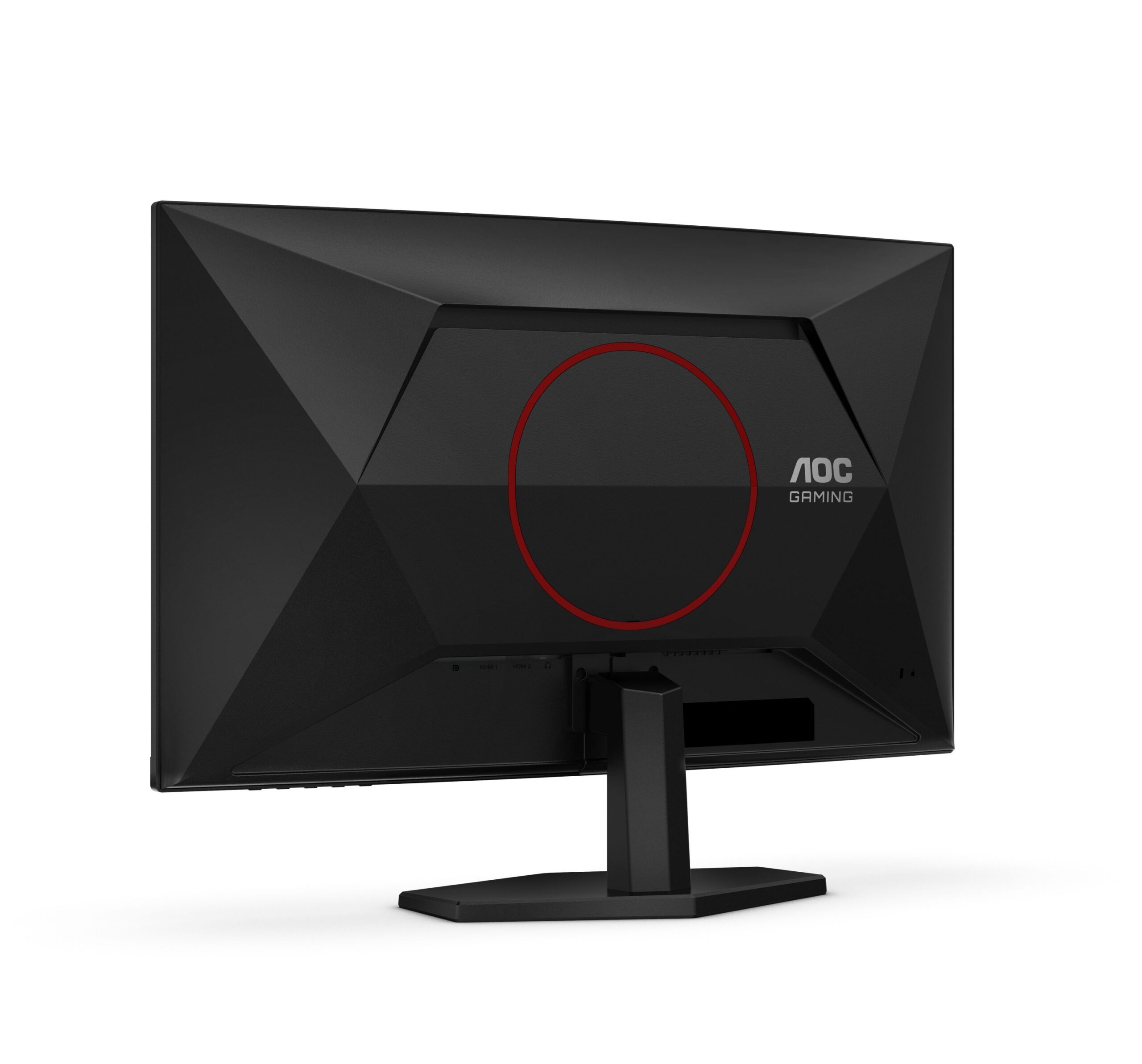 Ecran PC Gamer incurvé - AOC - 27'' - FHD - 180Hz - 0,5ms - Dalle VA - C27G42E – Image 6