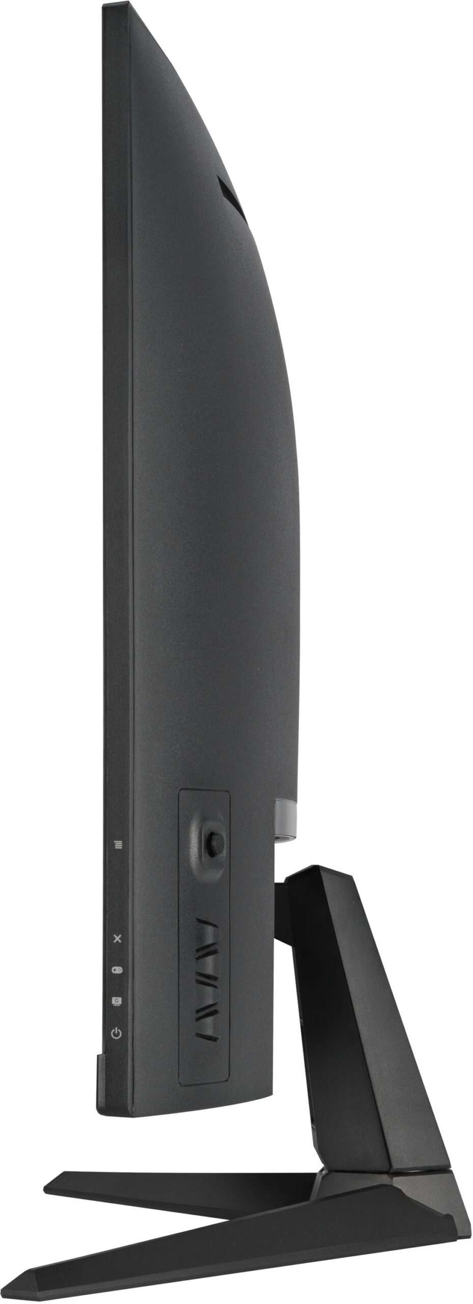 Ecran PC Gamer incurvé - ASUS - TUF Gaming VG32WQ3B - 31.5" - QHD - 180Hz - 1ms - FreeSync - ELMB - HDR - 90% DCI-P3 – Image 6