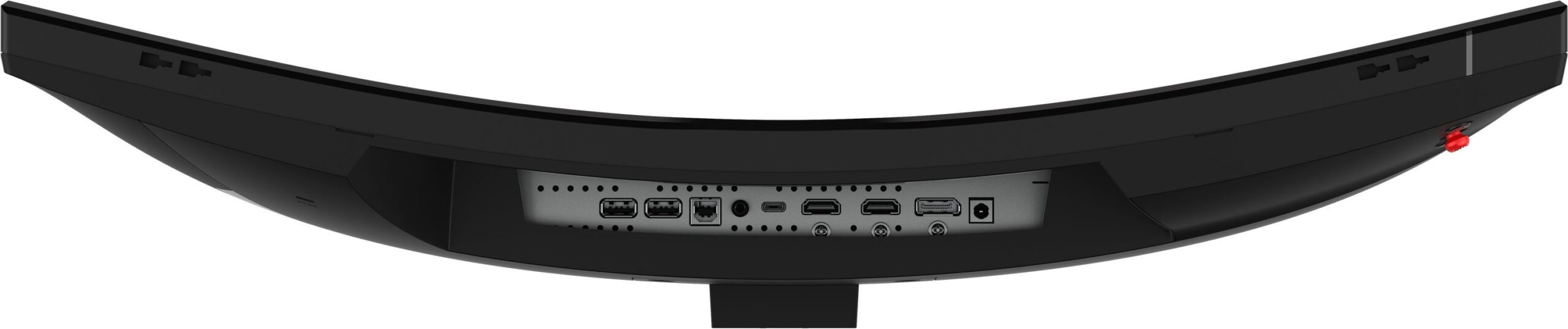 Ecran PC Gamer Incurvé - MSI - 27'' - QHD -170Hz - Dalle Rapid VA - 1ms - MAG275CQRF QD – Image 8