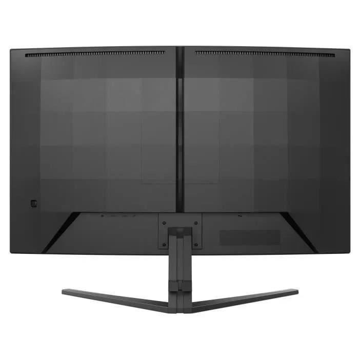 Ecran PC Gamer Incurvé - PHILIPS - 32" - QHD - 180Hz - Dalle Fast VA - 0,5ms - 32M2C3500L – Image 9