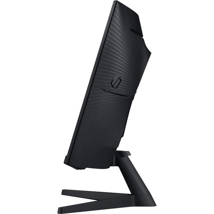 Ecran PC Gamer Incurvé - SAMSUNG - 27" - WQHD - 165Hz - Dalle VA - 1ms - LS27CG552EUXEN – Image 7