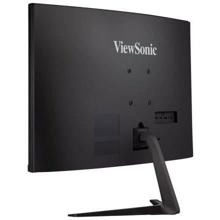 Ecran PC Gamer Incurvé - VIEWSONIC - 27" - QHD - 180Hz - Dalle VA - 1ms - VS18401 – Image 5