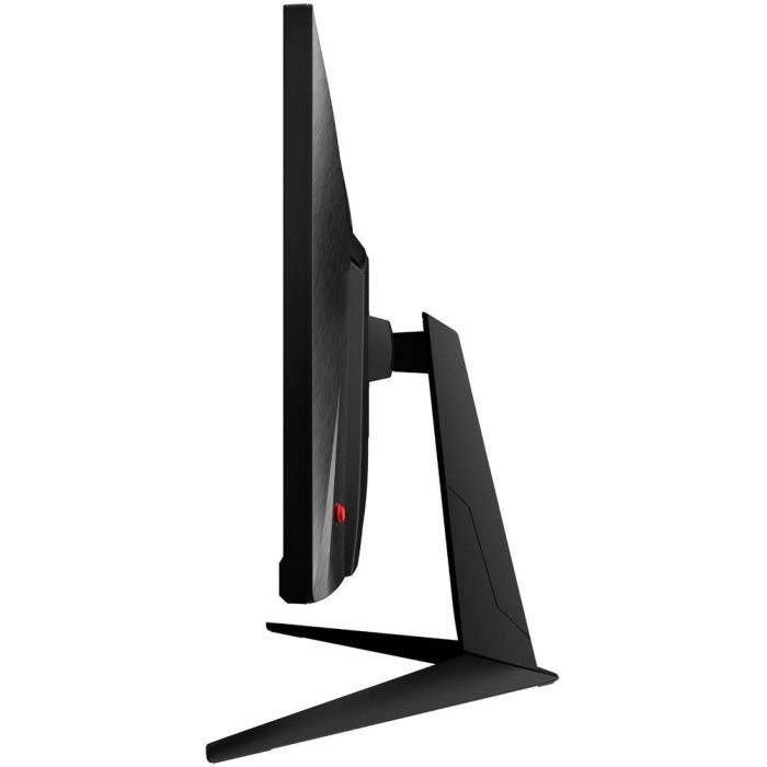 Ecran PC Gamer - MSI - 24" - FHD - 180Hz - Dalle Fast IPS - 1ms - G2412F – Image 6