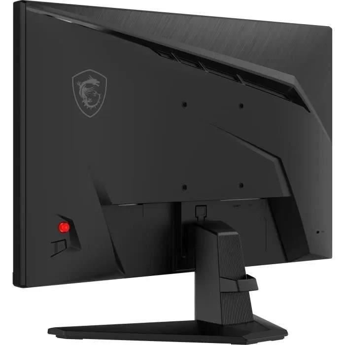 Ecran PC Gamer - MSI - 24" - FHD - 200Hz - Dalle IPS - 0,5ms - MAG242F – Image 5