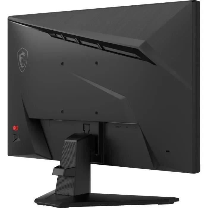 Ecran PC Gamer - MSI - 24" - FHD - 200Hz - Dalle IPS - 0,5ms - MAG242F – Image 6