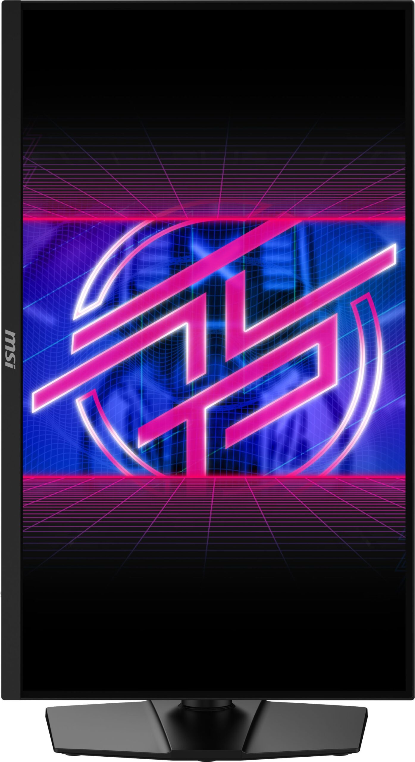 Ecran PC Gamer - MSI - 27'' - UHD - 160Hz - Dalle Rapid IPS - 0.5ms - MPG274URF QD – Image 2