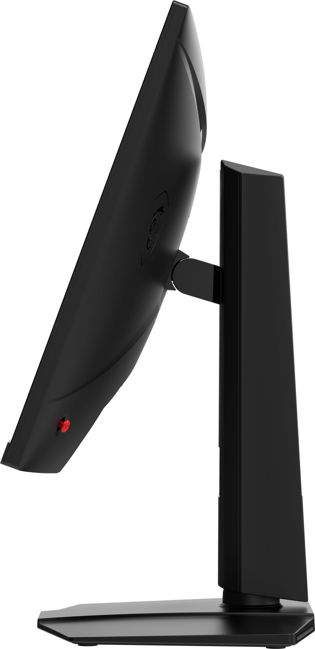 Ecran PC Gamer - MSI - 27'' - UHD - 160Hz - Dalle Rapid IPS - 0.5ms - MPG274URF QD – Image 5