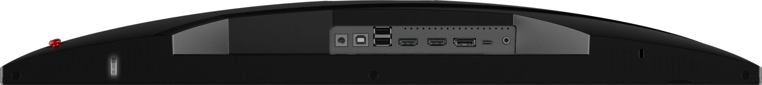 Ecran PC Gamer - MSI - 27'' - UHD - 160Hz - Dalle Rapid IPS - 0.5ms - MPG274URF QD – Image 6