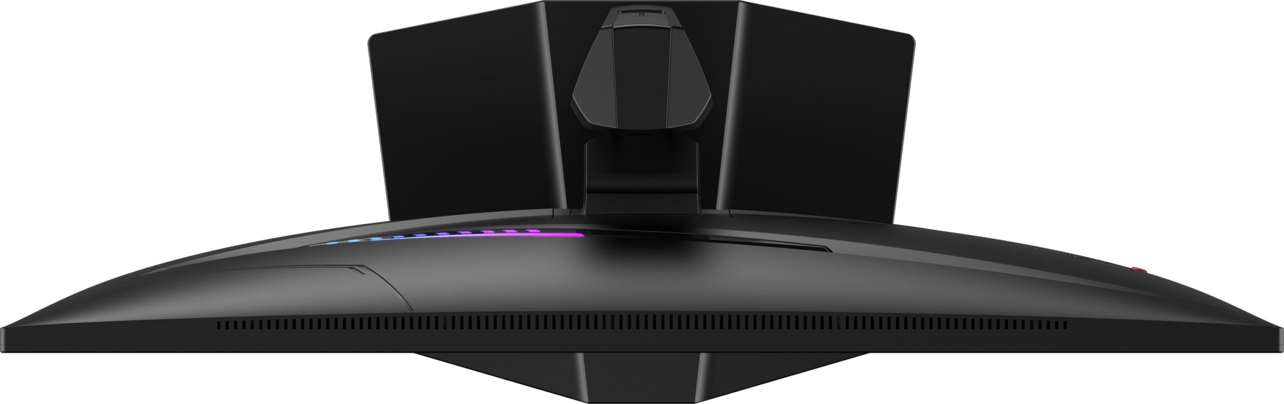 Ecran PC Gamer - MSI - 27'' - UHD - 160Hz - Dalle Rapid IPS - 0.5ms - MPG274URF QD – Image 7