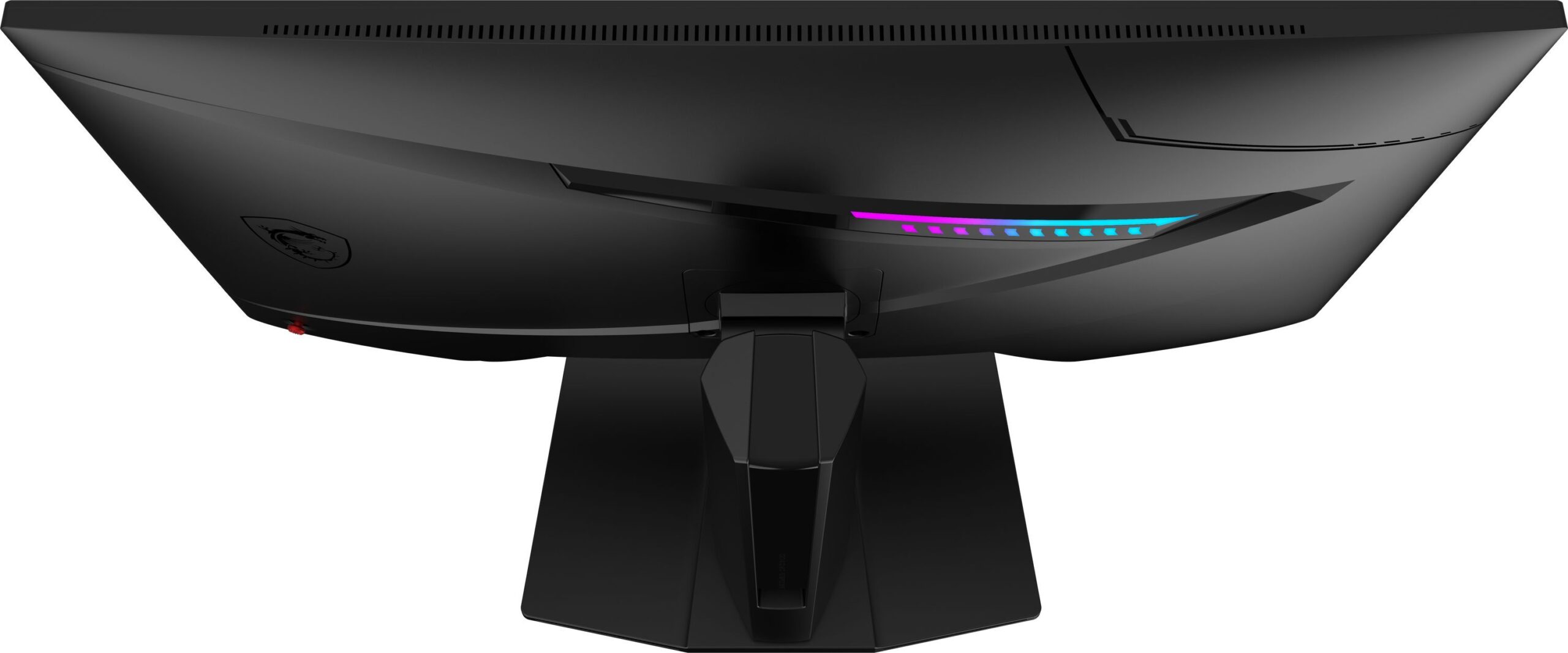 Ecran PC Gamer - MSI - 27'' - UHD - 160Hz - Dalle Rapid IPS - 0.5ms - MPG274URF QD – Image 8