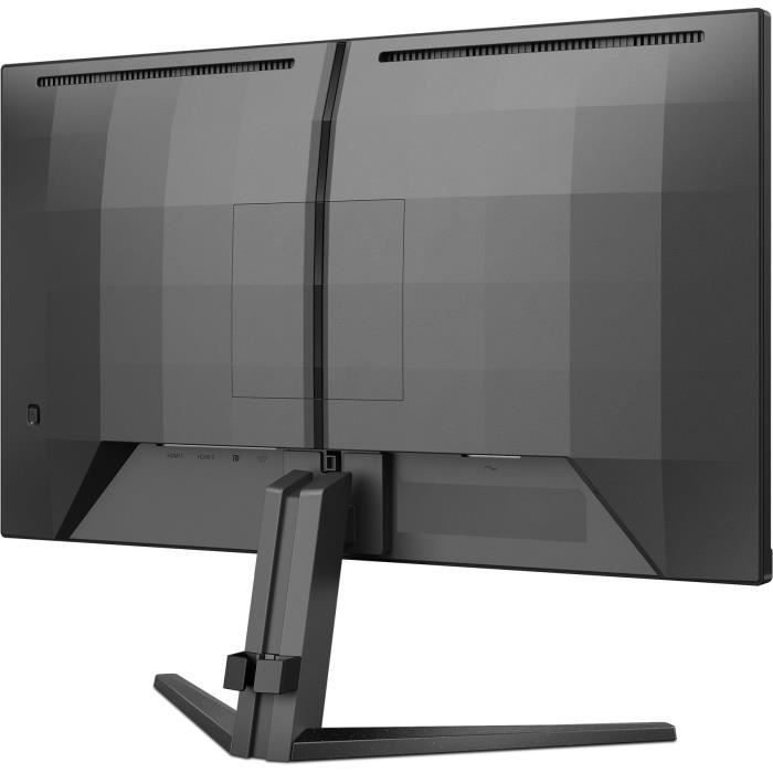 Ecran PC Gamer - Philips - 23,8" - FHD - 180Hz - Dalle Fast IPS - 1ms - 24M2N3200S/00 – Image 6