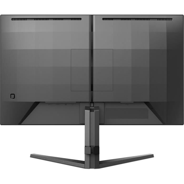 Ecran PC Gamer - Philips - 23,8" - FHD - 180Hz - Dalle Fast IPS - 1ms - 24M2N3200S/00 – Image 8