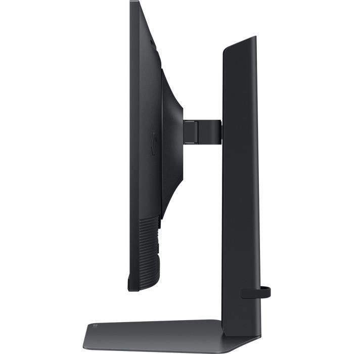 Ecran PC Gamer - SAMSUNG - 27" - WQHD - 180Hz - Dalle IPS - 1ms - Ajustable en hauteur - LS27DG500EUXEN – Image 6
