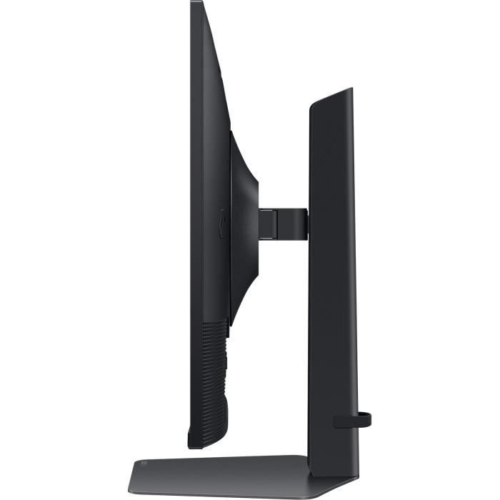 Ecran PC Gamer - SAMSUNG - 32" - WQHD - 180Hz - Dalle IPS - 1ms - Ajustable en hauteur - LS32DG500EUXEN – Image 6