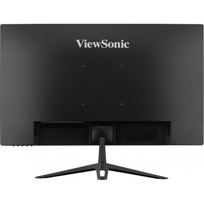 Ecran PC Gamer - VIEWSONIC - VX2428 - 24'' - Dalle IPS - 0,5 ms - 180Hz - AMD FreeSync – Image 3