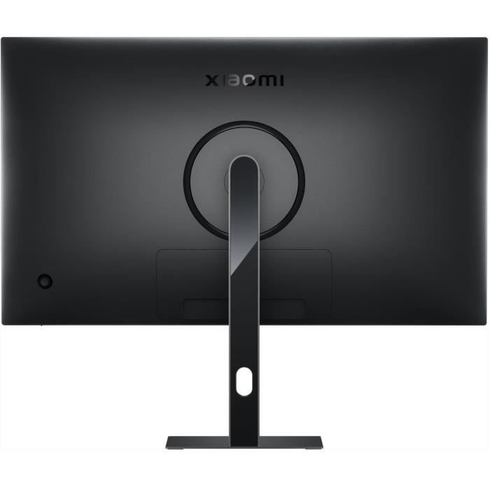 Ecran PC - XIAOMI - 4K A27Ui - 27" - 4K UHD - Dalle IPS - 60Hz - 6ms - Ajustable en hauteur – Image 3