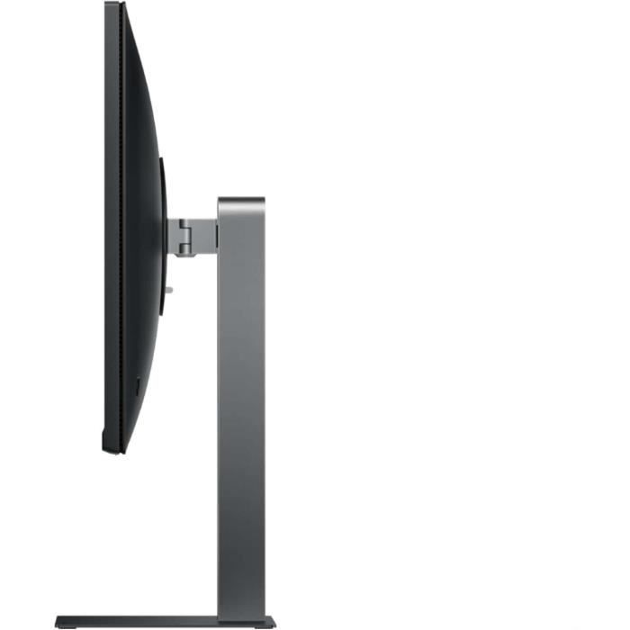 Ecran PC - XIAOMI - 4K A27Ui - 27" - 4K UHD - Dalle IPS - 60Hz - 6ms - Ajustable en hauteur – Image 5