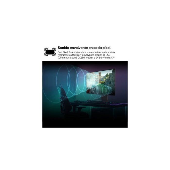 LG ecran pc gamer ultragear 32 – Image 4