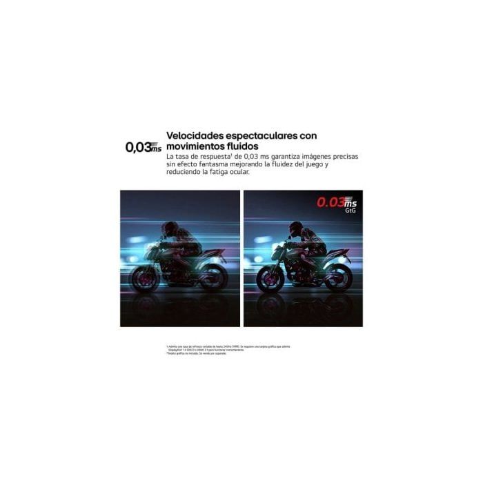 LG ecran pc gamer ultragear 32 – Image 6