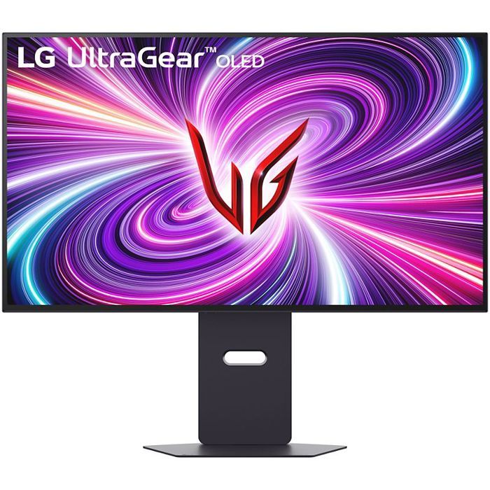 LG ecran pc gamer ultragear 32