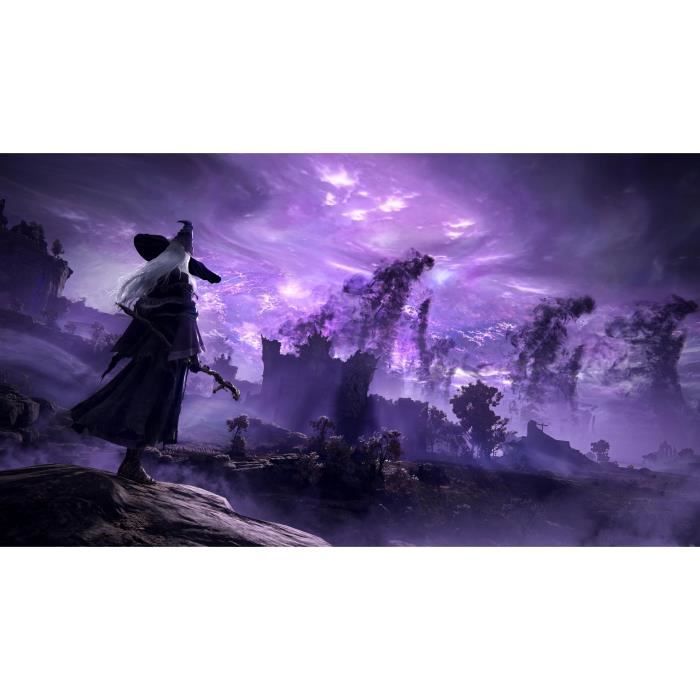 Elden Ring Nightreign - Jeu Xbox Series X – Image 3