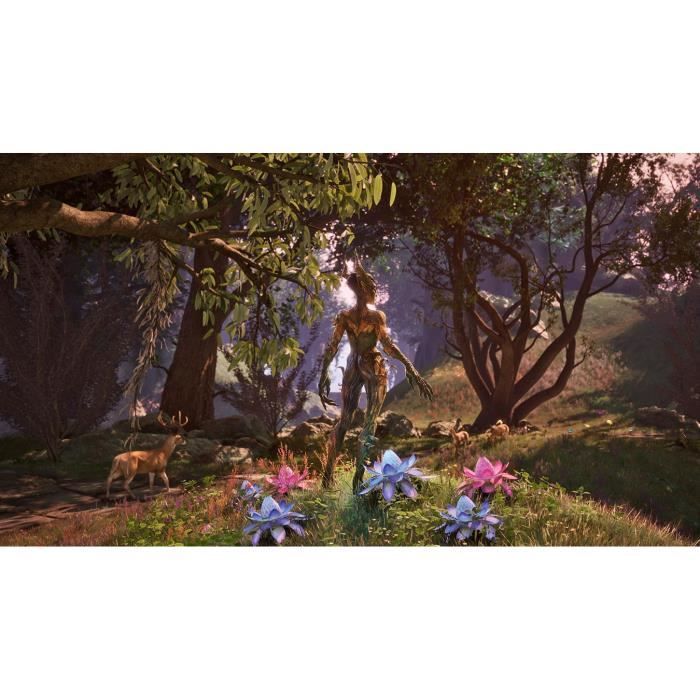 Elder Scrolls IV Oblivion - Jeu Xbox Series X – Image 5