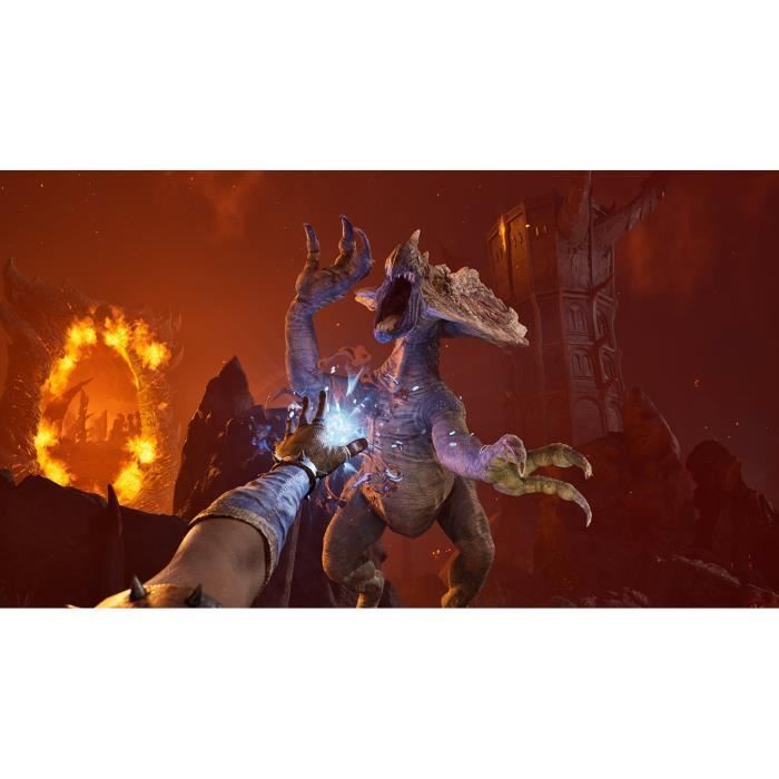 Elder Scrolls IV Oblivion - Jeu Xbox Series X – Image 6