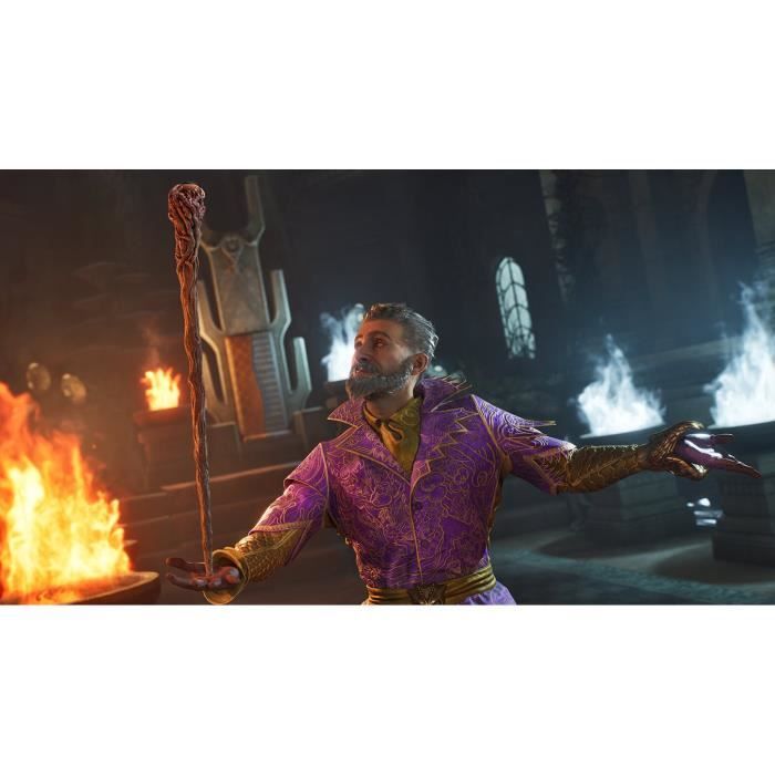 Elder Scrolls IV Oblivion - Jeu Xbox Series X – Image 7