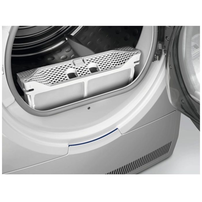 Electrolux Sèche-linge pompe à chaleur 60cm 8kg, blanc - EW7H5829SB – Image 5