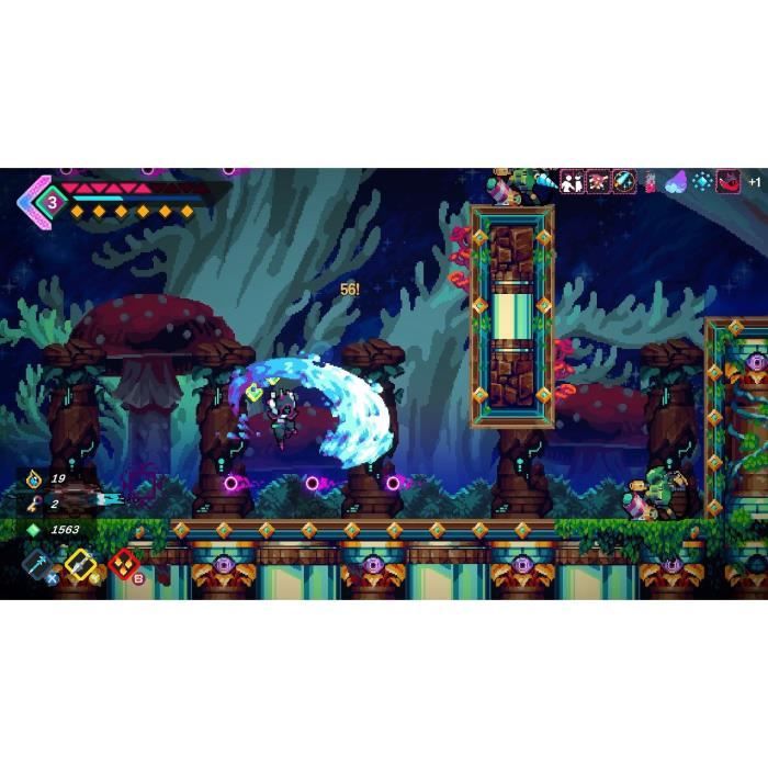 Elsie - Magitek édition - Jeu Nintendo Switch – Image 4