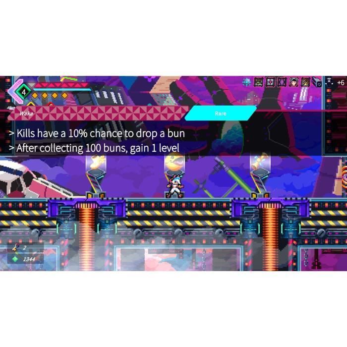 Elsie - Magitek édition - Jeu Nintendo Switch – Image 5