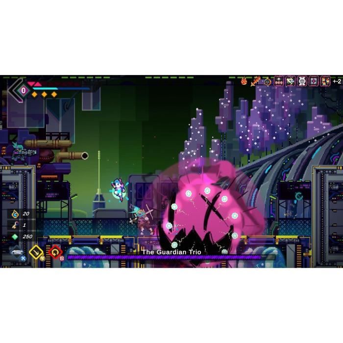 Elsie - Magitek édition - Jeu Nintendo Switch – Image 6