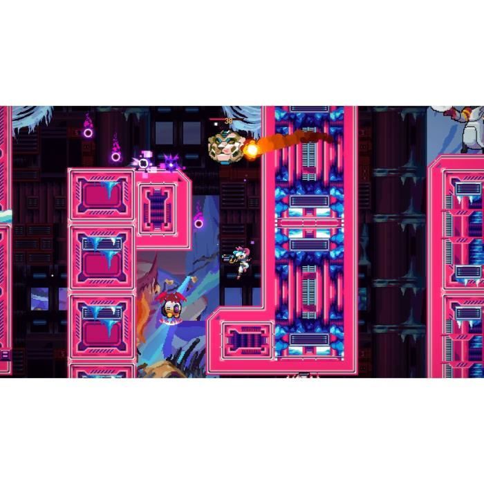 Elsie - Magitek édition - Jeu Nintendo Switch – Image 7