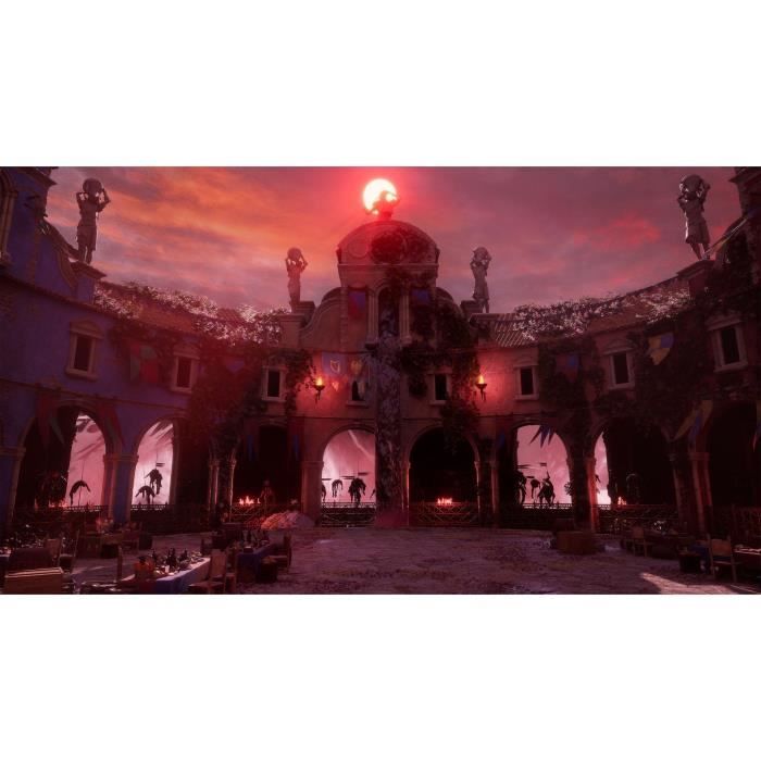 Enotria The Last Song - Jeu PS5 – Image 2