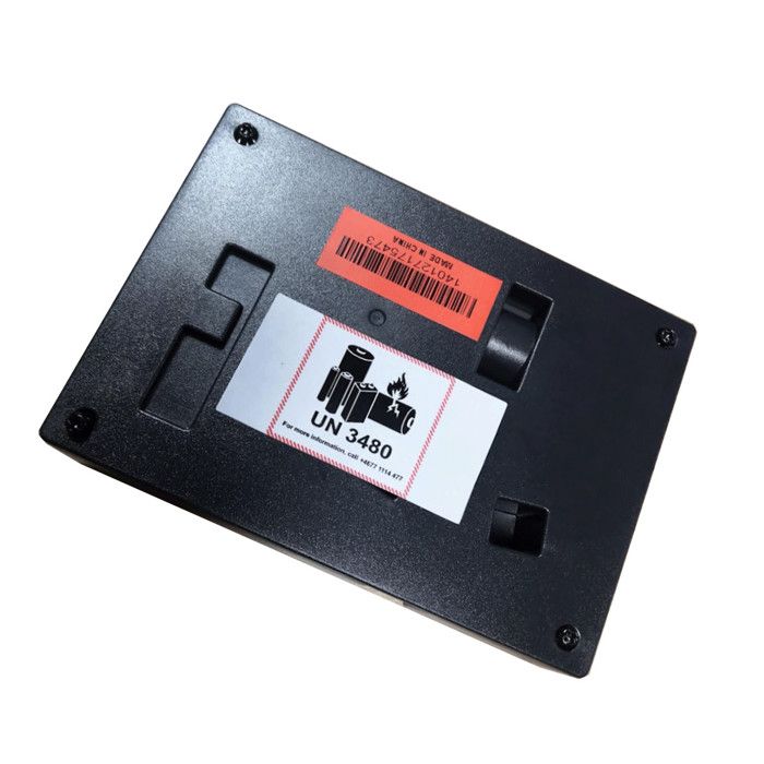 Ensemble Batteries - ELECTROLUX - ZB3012/ZB3013 - Rechargeables - Pièce d'origine - Compatible – Image 2